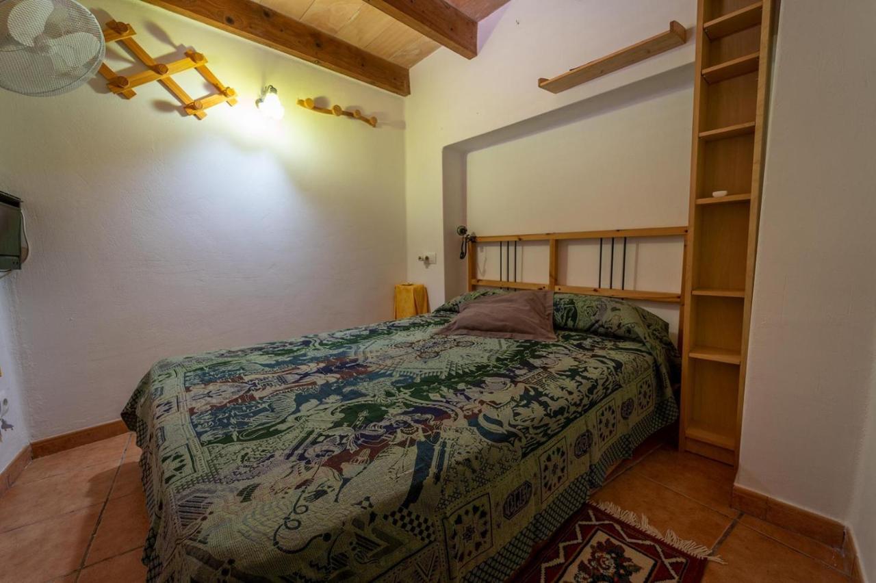 Puntblanc Residences Sarraco Holiday home S'Arraco