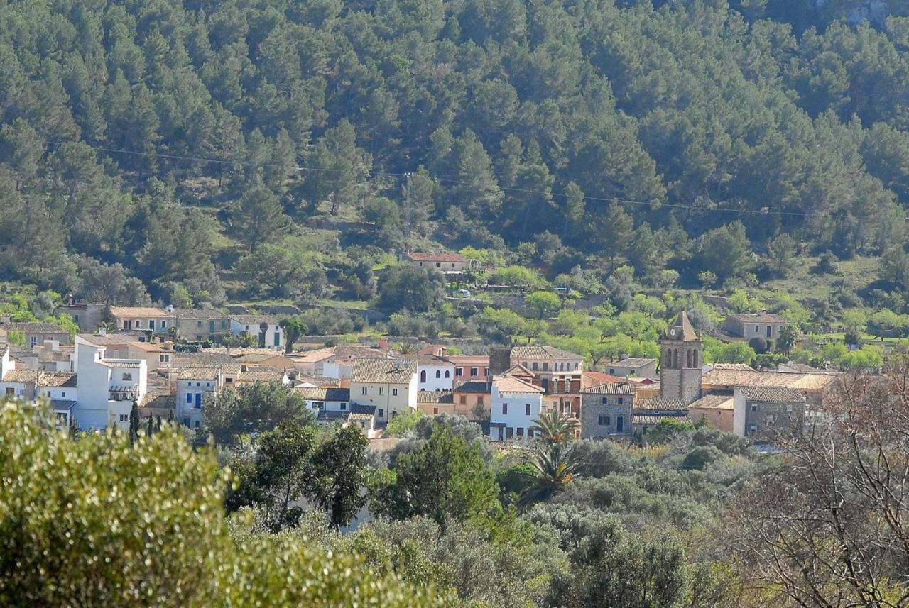 Holiday home Puntblanc Residences Sarraco *