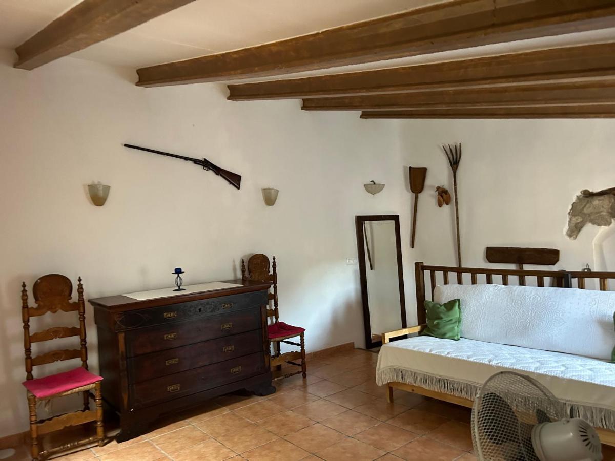 Holiday home Puntblanc Residences Sarraco S'Arraco