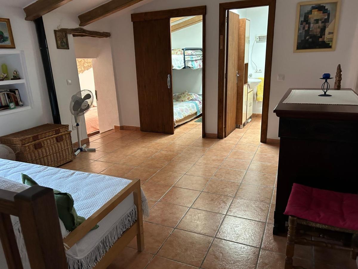 Puntblanc Residences Sarraco Holiday home S'Arraco
