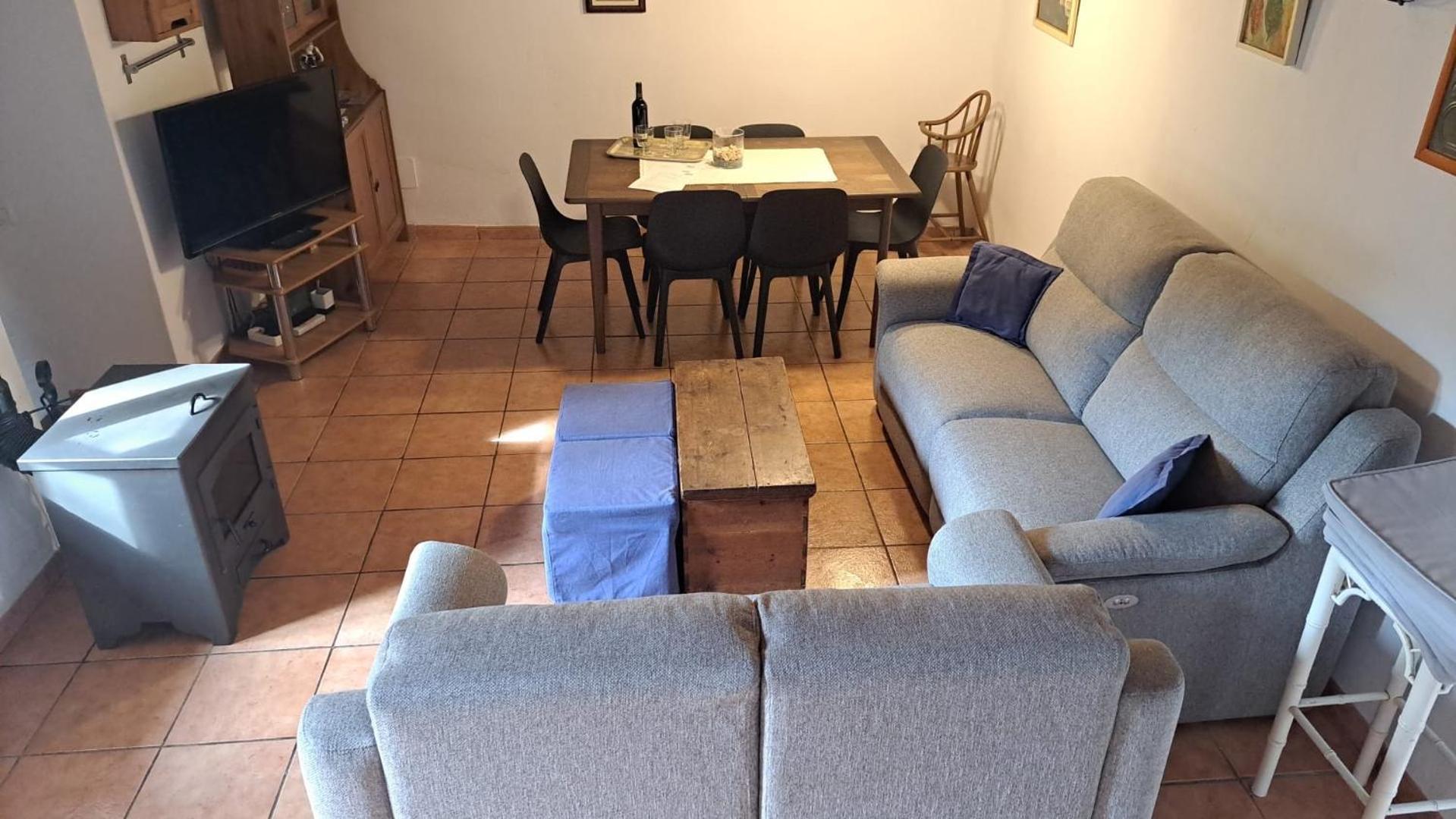Holiday home Puntblanc Residences Sarraco S'Arraco