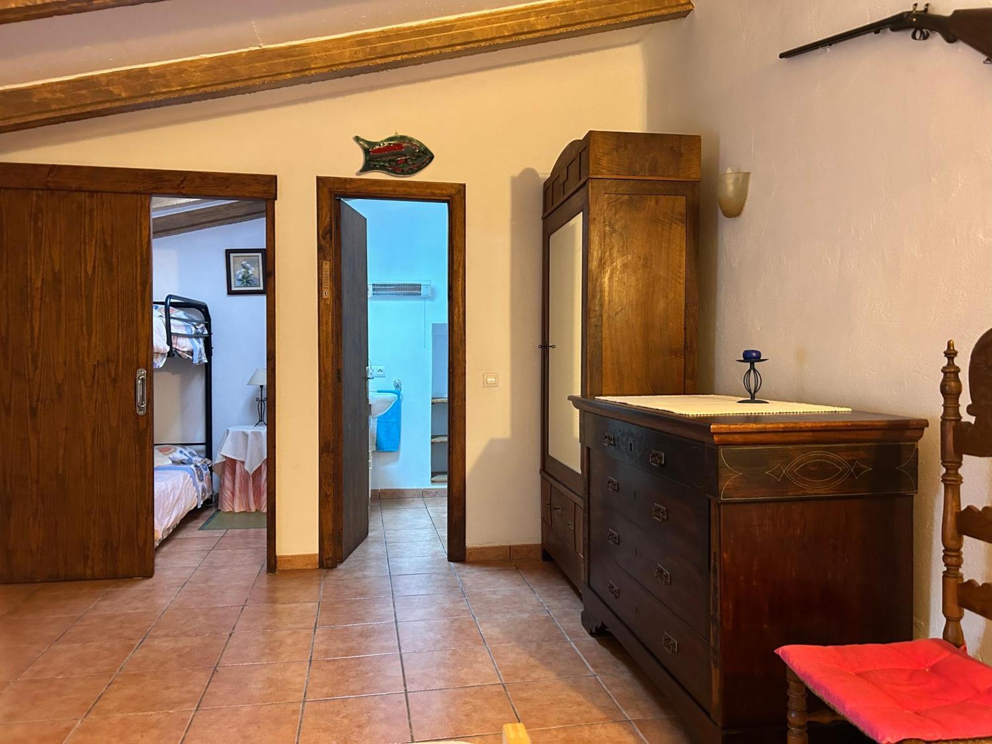 Puntblanc Residences Sarraco Holiday home