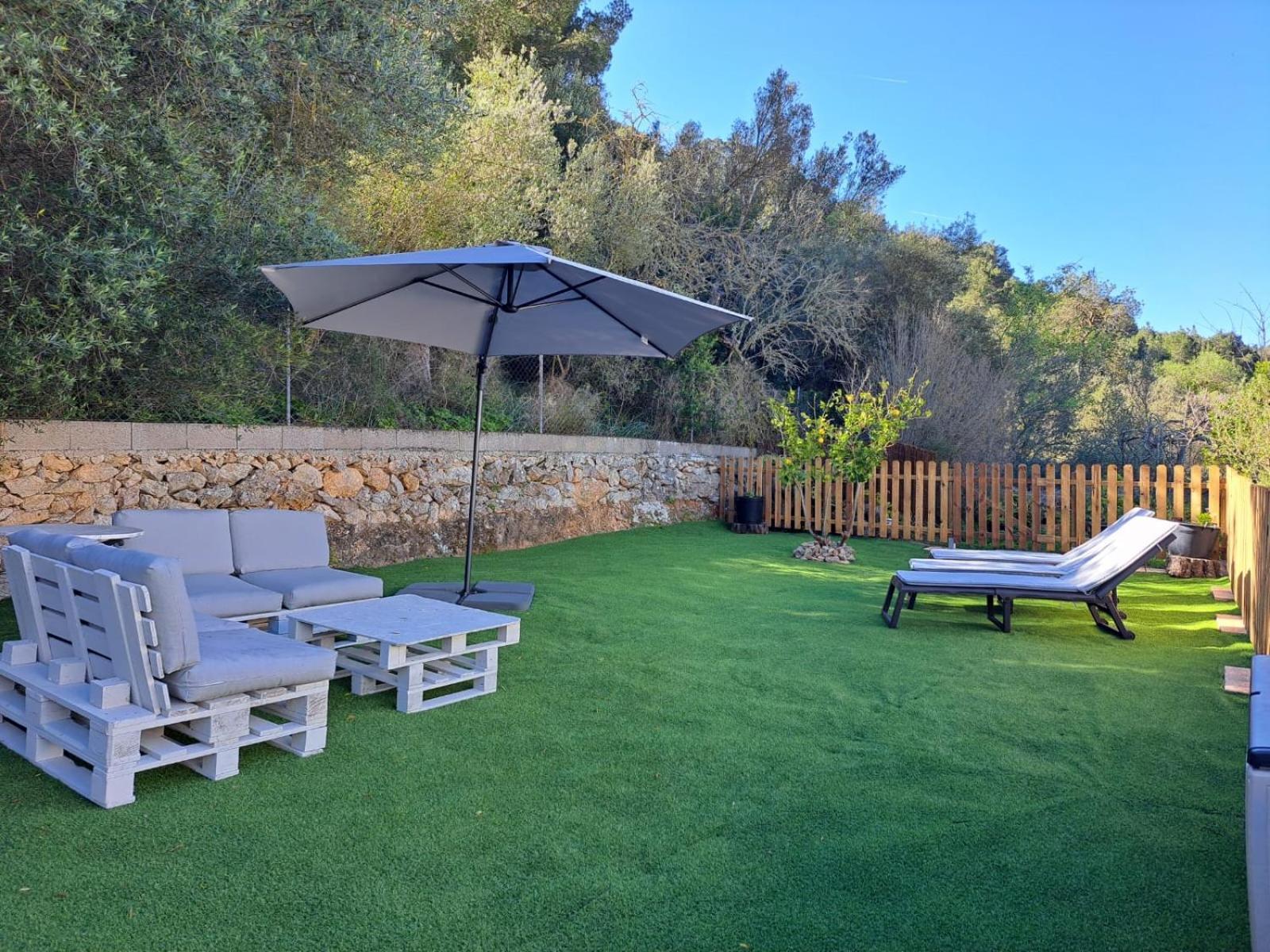 Puntblanc Residences Sarraco Holiday home