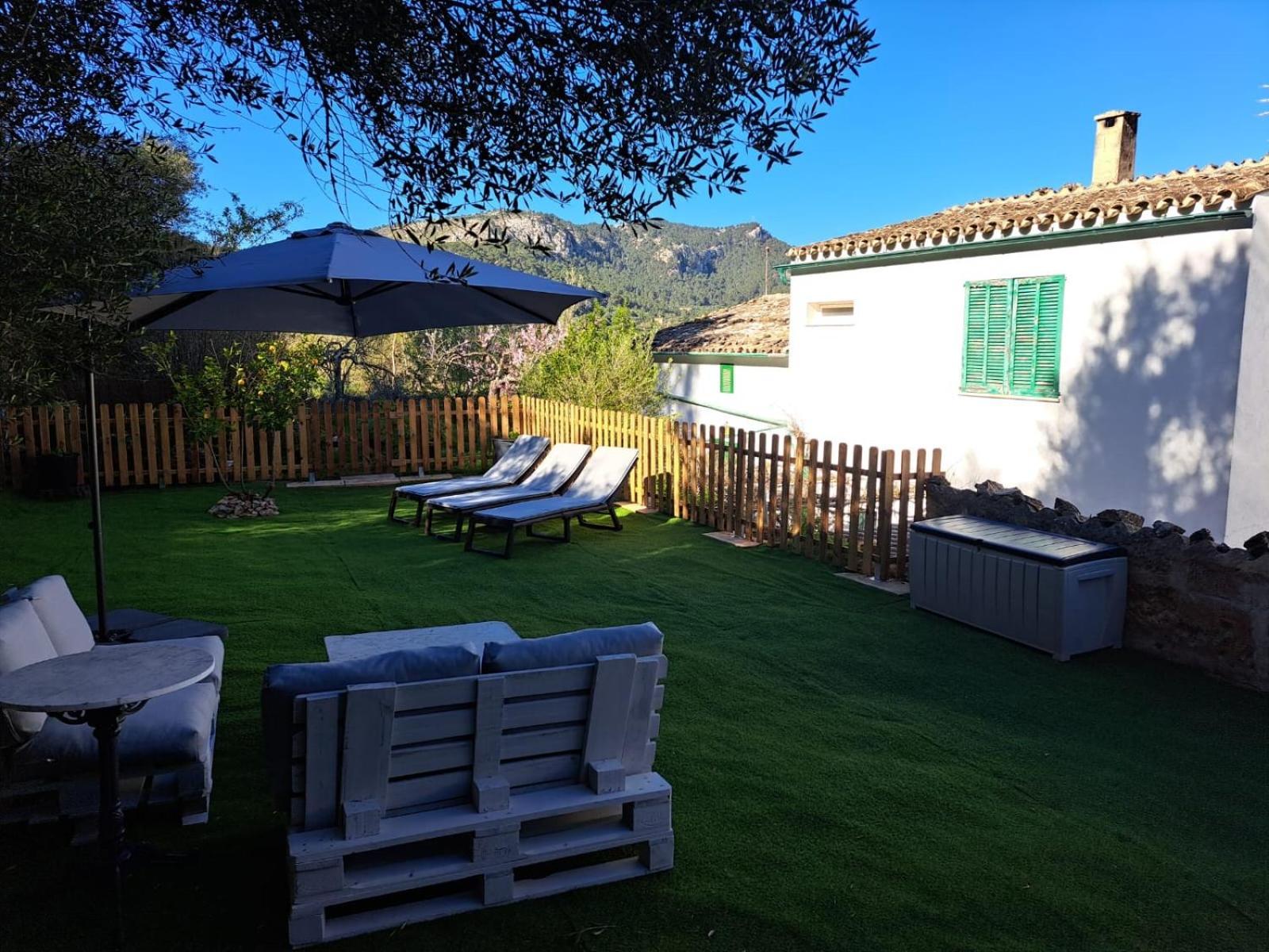 Puntblanc Residences Sarraco Holiday home *
